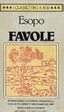 Favole. Testo gre...
