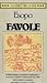 Favole. Testo greco a fronte