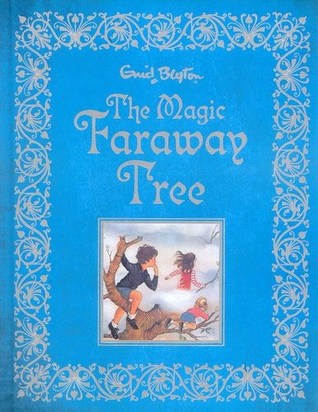 The Magic Faraway Tree
