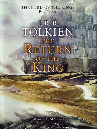The Return of The King