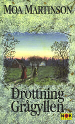 Drottning Grågyllen