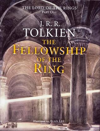 The Fellowship of The Ring