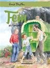 Fem på tjuvjakt by Enid Blyton