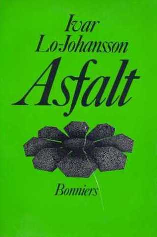 Asfalt (Hardcover)