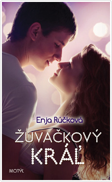 Žuvačkový kráľ