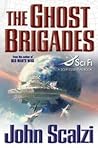 The Ghost Brigades by John Scalzi