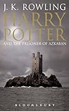 Harry Potter and the Prisoner of Azkaban by J.K. Rowling