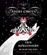 The Night Circus by Erin Morgenstern The Night Circus by Erin Morgenstern