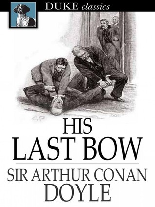 His Last Bow