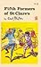 Fifth Formers Of St Clare's by Enid Blyton
