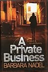 A Private Business