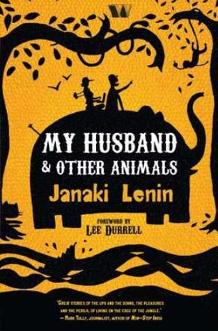 My Husband and Other Animals (Paperback)