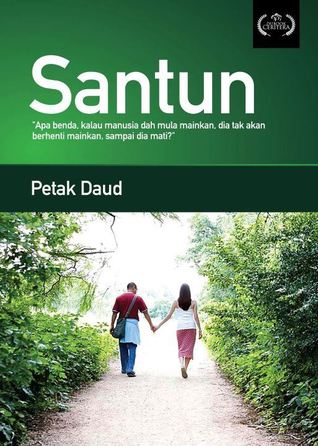 Santun (Paperback)