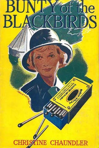 Bunty of the Blackbirds