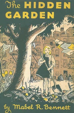 The Hidden Garden