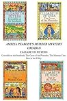 Amelia Peabody Omnibus by Elizabeth Peters