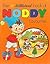 The First St Michael Book Of Noddy Favourites