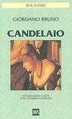 Candelaio (Italian Edition)