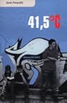 41,5 °C