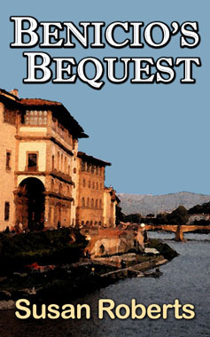 Benicio's Bequest