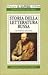 Storia della letteratura russa