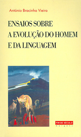 Ensaios sobre a Evolução do Homem e da Linguagem (Paperback)