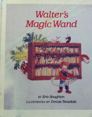 Walter's Magic Wand