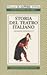 Storia del teatro italiano