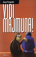 Vidi majmuna!