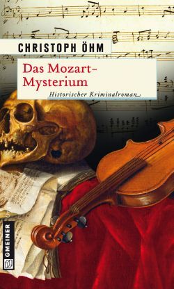 Das Mozart-Mysterium (Paperback)