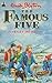 Five Get Into A Fix (The Famous Five)