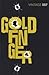 Goldfinger (James Bond, #7) by Ian Fleming