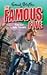Five Get into Trouble (Famous Five, #8)