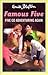 Five Go Adventuring Again (Famous Five, #2)