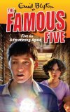 Five Go Adventuring Again