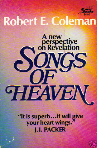 Songs of heaven