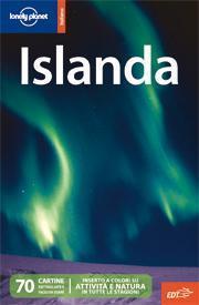 Islanda (Lonely Planet Guide)