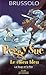 Le loup et la fée (Peggy Sue et les Fantômes, #10)