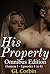 His Property - Omnibus Edition (season 1: episodes 1 to 4)