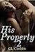 His Property 2