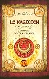 Le Magicien by Michael Scott