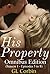 His Property - Omnibus Edition (season 1: episodes 5 to 8)