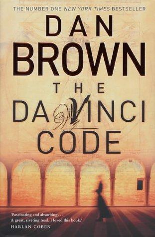 The da Vinci Code (Paperback)