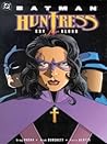 Batman/Huntress by Greg Rucka