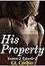 His Property: Season 2, Epi...
