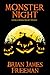 Monster Night: A Halloween Short Story