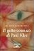 Il gatto cosmico di Paul Klee