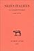 La guerre punique; Tome 4, Livres XIV-XVII (La guerre punique, #4)