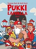 Pukki laivalla