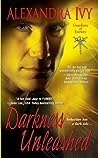 Darkness Unleashed by Alexandra Ivy